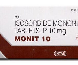 MONIT 10MG TAB