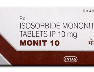 MONIT 10MG TAB