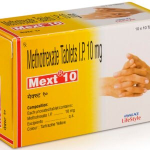 MEXT 10MG TAB