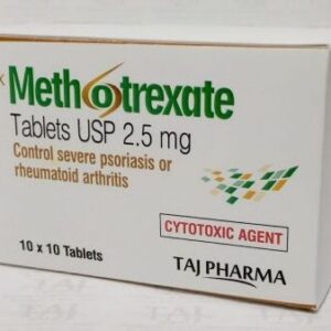 IMUTAJ 2.5MG TAB