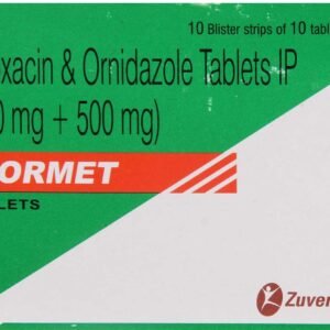NORMET TAB