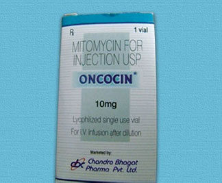 ONCOCIN 10MG INJ