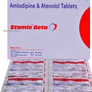 STAMLO BETA TAB