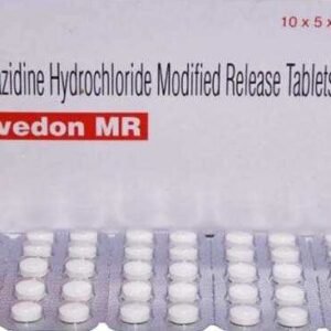 TRIVEDON MR 10'S TAB
