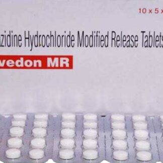 TRIVEDON MR 10'S TAB