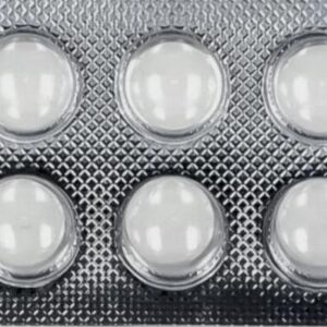 UNISTROL 40MG TAB
