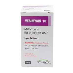 VESIMYCIN 10MG INJ