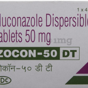 ZOCON 50 DT TAB