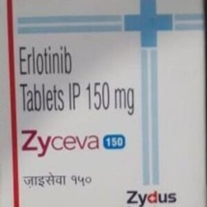 ZYCEVA 150MG TAB