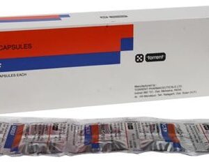 ADCEF 300MG CAP