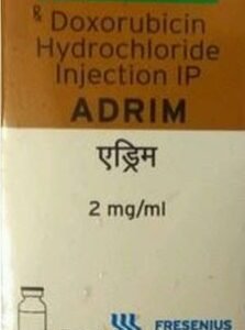 ADRIM 10MG INJ