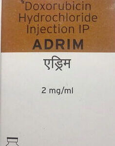 ADRIM 50MG INJ