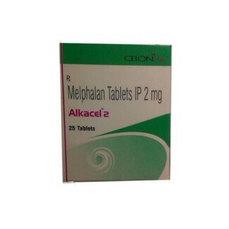 ALKACEL 2MG TAB