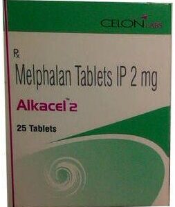 ALKACEL 2MG TAB