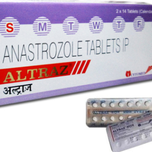 ALTRAZ TAB