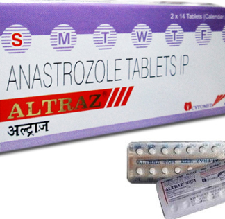 ALTRAZ TAB