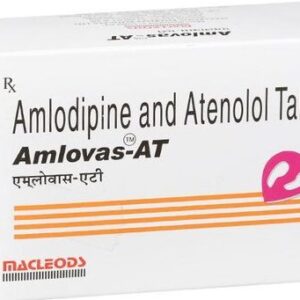 AMLOVAS-AT TAB