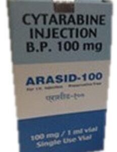 ARASID 100MG INJ