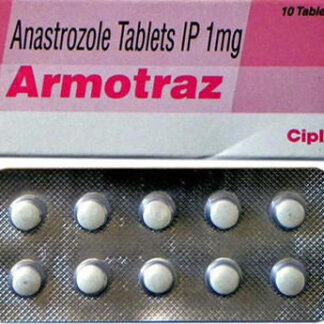 ARMOTRAZ TAB