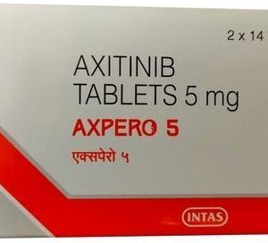 AXPERO 5MG TAB