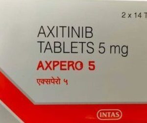 AXPERO 1MG TAB
