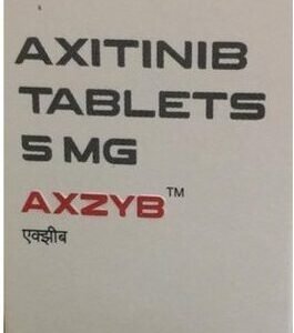 AXZYB 5MG TAB