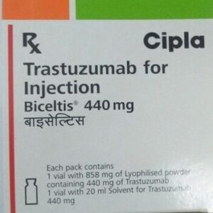 BICELTIS 440MG INJ