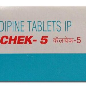 CALCHEK 5MG TAB