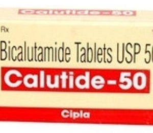 CALUTIDE 50MG TAB