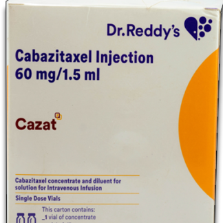 CAZAT INJ