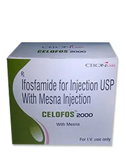 CELOFOS 2GM INJ