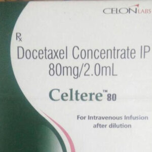 CELTERE 80MG INJ