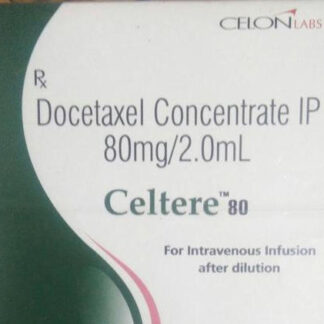CELTERE 80MG INJ