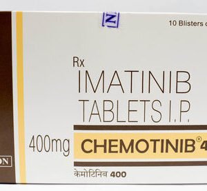 CHEMOTINIB 400MG TAB