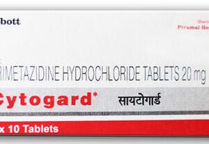 CYTOGARD 10'S TAB