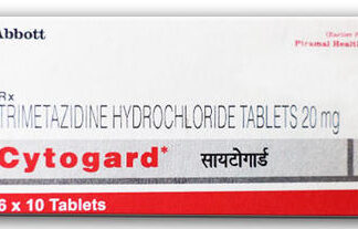 CYTOGARD 10'S TAB