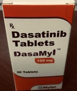 DASAMYL 100MG TAB