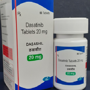 DASASHIL 20MG TAB