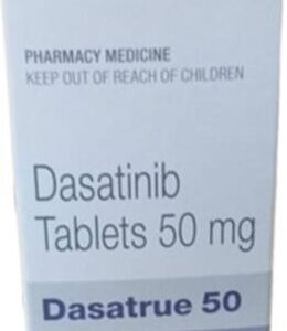 DASATRUE 50MG TAB
