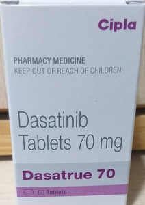 DASATRUE 70MG TAB