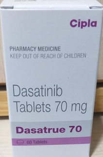 DASATRUE 70MG TAB
