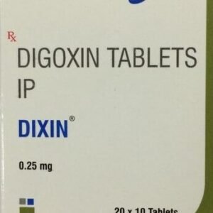 DIXIN TAB