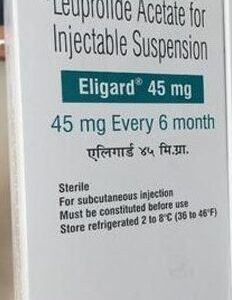 ELIGARD 45MG INJ
