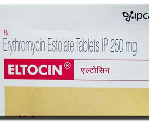 ELTOCIN TAB