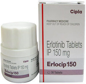 ERLOCIP 150MG TAB