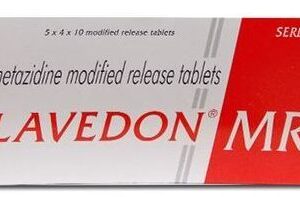 FLAVEDON MR 10'S TAB