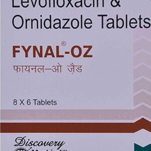 FYNAL-OZ TAB