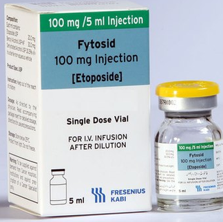 FYTOSID 100MG INJ