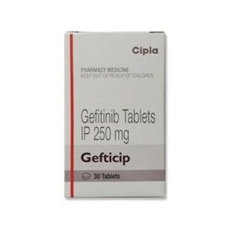 GEFTICIP TAB