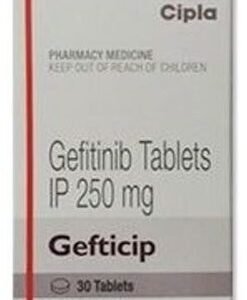 GEFTICIP TAB